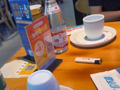 -四禧精酿烧烤串吧(大明湖店)