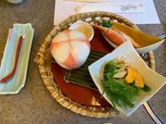 -蟹道乐(京都本店)