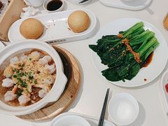 -蔡澜点心·粤菜(月星环球港店)