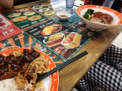 -添利·香港茶餐厅·下午茶(雪象店)
