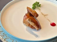 -量子制造·元创意料理(李公堤店)