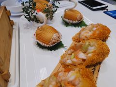 -悦海楼(三衢路店)