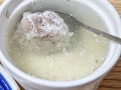 -小罗子汤店(大士院总店)