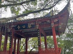 -乌山风景区