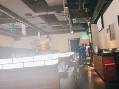 -很久以前羊肉串(京汉店)