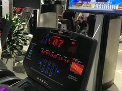 -阳光游泳培训(北苑店)