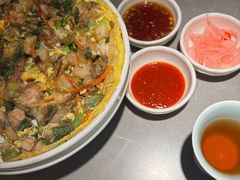 -闽上鲜·福建菜(龙湖滨江天街店)