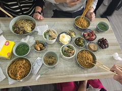 -孙嫂面馆(贡湖店)