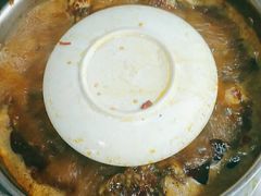 -蛙两只美蛙鱼头火锅(恒茂店)