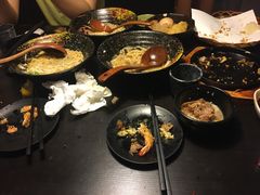 -日本料理神拉面