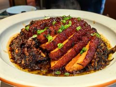 梅菜扣肉-秋色客家菜(南山店)