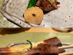 -炎橘·板前料理 Omakase