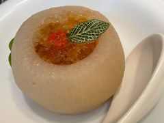 -王府茶楼茶宴·创意菜(朝阳公园店)