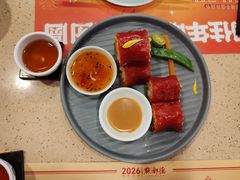 -点都德(皇岗村店)