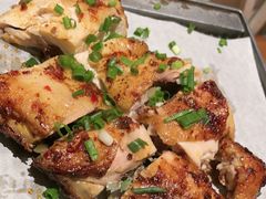 -绿茶餐厅(布吉万象汇店)