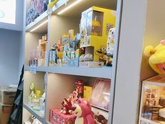 -小鹿的屋(广州花都融创茂店)