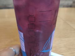 -星巴克(太原茂业天地店)