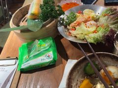 -岛风·台食小馆 ISLAND BISTRO(烟台山店)