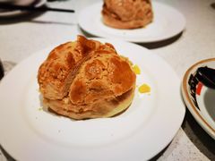 -香港新发烧腊茶餐厅(书城店)