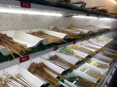-牛華八婆火锅串串(南中环店)