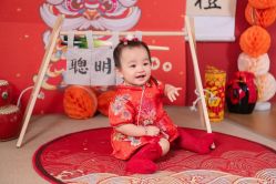 -玛瑞莎专业孕妇摄影(越秀店)