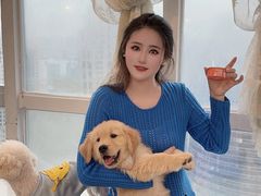 -共舞时光猫咖·狗咖(新街口店)