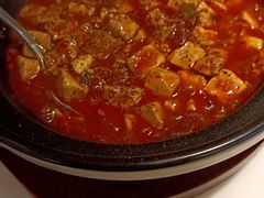 -茅庐毛血旺(烟台大悦城店)
