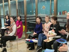 -圣典成人钢琴俱乐部(国贸旗舰校区)