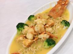 -金华安大酒楼·老牌潮菜·粤式茶点(东方国际店)