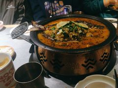 -探鱼·鲜青椒爽麻烤鱼(番禺万达店)