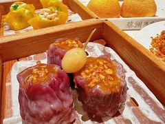 -蔡澜点心·粤菜(嘉里中心店)