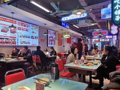 -川正旺江湖菜(三元桥店)