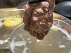 -林记潮牛·牛肉火锅(上马墩店)