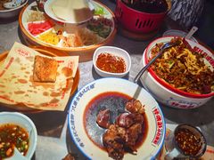 -怪噜范·老贵阳街头名小吃(世纪金源旗舰店)