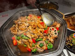 -蛙来哒(汇一城黑金冠店)