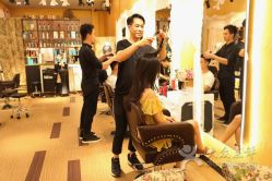 -Alan Pro美发造型헤어샵