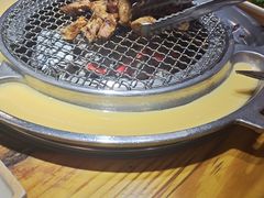 -喜来稀肉(北外滩白玉兰广场店)