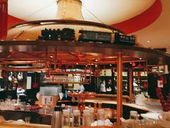 -兰特伯爵西餐厅·啤酒屋(方庄店)