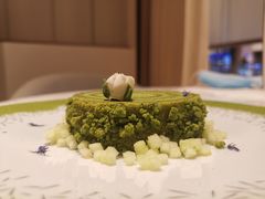 茶韵甜品－青田-théATRE 茶聚场(王府中環店)