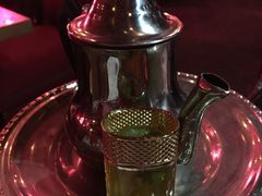 -Tajine Moroccan塔金摩洛哥中东餐厅
