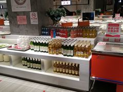 -玫瑰花园自助烤肉(顺义鑫海韵通店)