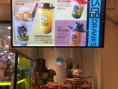 菜单-小北饵块&饵丝之滇(南锣鼓巷店)