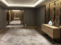-杭州城中香格里拉大酒店