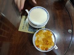 -仁信老铺甜品(北京路店)