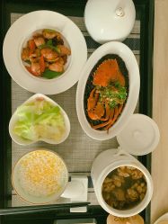 -厦门屿爱月子中心(独栋海湾店)