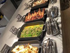-上海雅居乐万豪侯爵酒店