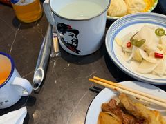 -百一大地锅(香福路店)
