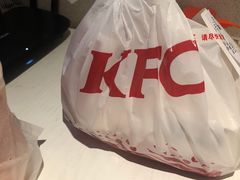 -肯德基(亦庄上海沙龙店)