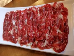 -手选潮汕鲜活牛肉火锅(二七广场店)