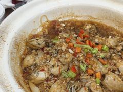 -渔码头食府(蓬莱阁店)